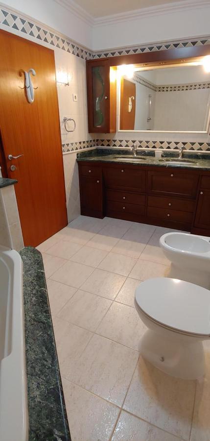 Apart-Villa Roma Nova Gorica Bagian luar foto