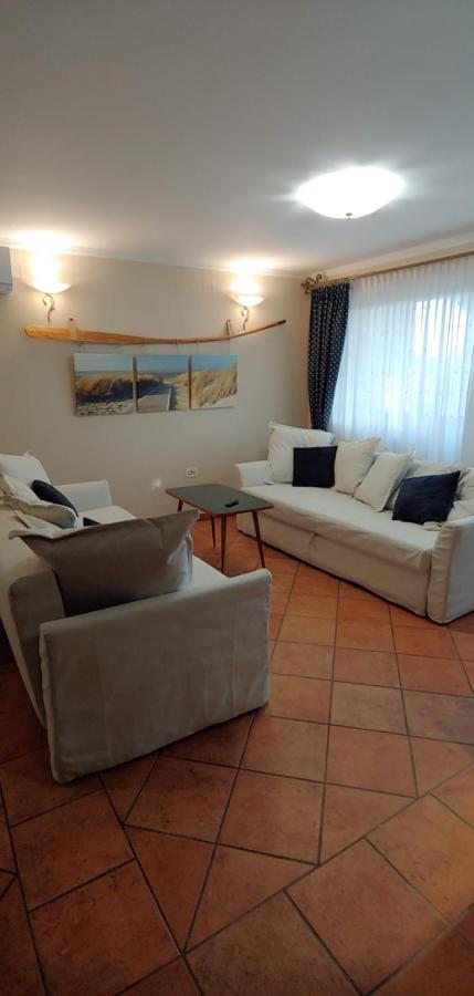 Apart-Villa Roma Nova Gorica Bagian luar foto